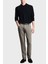 Fitilli Regular Fit Normal Bel Düz Paça Pantolon Erkek Pantolon EM000062 AF14076 U6218 2