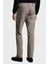 Fitilli Regular Fit Normal Bel Düz Paça Pantolon Erkek Pantolon EM000062 AF14076 U6218 3