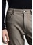 Fitilli Regular Fit Normal Bel Düz Paça Pantolon Erkek Pantolon EM000062 AF14076 U6218 4