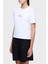 Baskılı Pamuk Regular Fit Bisiklet Yaka T Shirt Bayan T Shirt LB25SSUNLFUTS 2