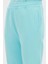 Logolu Regular Fit Elastik Bel Bantlı Cepli % 100 Pamuk Pantolon Bayan Pantolon LB22FWESSFUSP 5