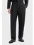 Hafif Yün Regular Fit Normal Bel Düz Paça Pantolon Erkek Pantolon EM001211 AF13821 UC001 1