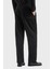 Hafif Yün Regular Fit Normal Bel Düz Paça Pantolon Erkek Pantolon EM001211 AF13821 UC001 3