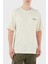 Baskılı Relaxed Fit Pamuklu Bisiklet Yaka T Shirt Erkek T Shirt LB25SSUNLMUTS 1