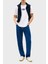 Logolu Pamuk Regular Fit Bisiklet Yaka T Shirt Erkek T Shirt MW0MW38636 Ybr 2