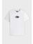 Logolu Pamuk Regular Fit Bisiklet Yaka T Shirt Erkek T Shirt MW0MW38636 Ybr 5