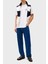 Pamuk Regular Fit Bisiklet Yaka Logolu T Shirt Erkek T Shirt MW0MW38622 Ybr 2