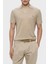 Keten Regular Fit Polo Yaka T Shirt Erkek Polo Yaka T Shirt MW0MW38476 Rbt 1