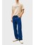 Pamuk Regular Fit Bisiklet Yaka Logolu T Shirt Erkek T Shirt MW0MW38621 Rbt 2