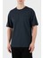 Pamuk Regular Fit Bisiklet Yaka T Shirt Erkek T Shirt Lbnoosessmuts 4
