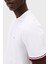 Pamuk Regular Fit Bisiklet Yaka T Shirt Erkek T Shirt MW0MW38630 Ybr 2