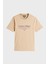 Pamuk Regular Fit Bisiklet Yaka Logolu T Shirt Erkek T Shirt MW0MW38621 Rbt 5