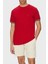 Pamuk Regular Fit Bisiklet Yaka T Shirt Erkek T Shirt MW0MW38630 Xld 1