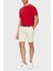 Pamuk Regular Fit Bisiklet Yaka T Shirt Erkek T Shirt MW0MW38630 Xld 2
