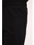 M-Sokrates Short 5fx Siyah Erkek Şort 4