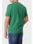 Logolu Pamuk Regular Fit Bisiklet Yaka T Shirt Erkek T Shirt MW0MW39149 L4F 3