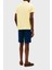 Streç Pamuklu Slim Fit Düğmeli Polo Yaka T Shirt Erkek Polo Yaka T Shirt MW0MW17770 Zf0 3