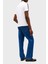 Pamuk Regular Fit Şerit Detaylı T Shirt Erkek T Shirt MW0MW38632 Ybr 3