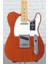 Player Iı Telecaster Chambered Mahogany Gövde Akçaağaç Klavye Mocha Elektro Gitar 1