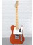 Player Iı Telecaster Chambered Mahogany Gövde Akçaağaç Klavye Mocha Elektro Gitar 2