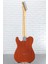Player Iı Telecaster Chambered Mahogany Gövde Akçaağaç Klavye Mocha Elektro Gitar 3