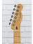 Player Iı Telecaster Chambered Mahogany Gövde Akçaağaç Klavye Mocha Elektro Gitar 4