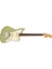Player Iı Jazzmaster Gülağacı Klavye Birch Green Elektro Gitar 1