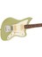 Player Iı Jazzmaster Gülağacı Klavye Birch Green Elektro Gitar 2