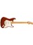 Player Iı Stratocaster Chambered Mahogany Gövde Akçaağaç Klavye Transparent Mocha Burst Elektro Gitar 1