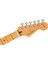 Player Iı Stratocaster Chambered Mahogany Gövde Akçaağaç Klavye Transparent Mocha Burst Elektro Gitar 4