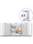6'lı Hareketli Havlu 21 cm 4 Kg 1