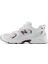 Kadın Spor U530CSF New Balance Lifestyle White 2
