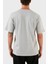 Regular Fit Bisiklet Yaka Pamuk T Shirt Erkek T Shirt LB21SSCORMUTS 3