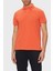 Streç Pamuklu Slim Fit Düğmeli Polo Yaka T Shirt Erkek Polo Yaka T Shirt MW0MW17770 Scx 1