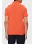 Streç Pamuklu Slim Fit Düğmeli Polo Yaka T Shirt Erkek Polo Yaka T Shirt MW0MW17770 Scx 3