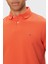 Streç Pamuklu Slim Fit Düğmeli Polo Yaka T Shirt Erkek Polo Yaka T Shirt MW0MW17770 Scx 4