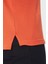 Streç Pamuklu Slim Fit Düğmeli Polo Yaka T Shirt Erkek Polo Yaka T Shirt MW0MW17770 Scx 5