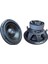 Göza-X GX-12750 D4 1500W 700 Rms 30 cm Bas Çift Bobin Yeni Seri 2