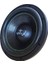 Göza-X GX-12750 D4 1500W 700 Rms 30 cm Bas Çift Bobin Yeni Seri 3