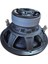 Göza-X GX-12750 D4 1500W 700 Rms 30 cm Bas Çift Bobin Yeni Seri 5