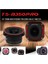 TS-B350 Pro Spl Tweeter 100RMS 1