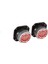 TS-B350 Pro Spl Tweeter 100RMS 4