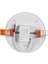 Noas 18W Sıva Altı Plus Ayarlanabilir Panel Beyaz 60ADET 2