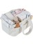 Vera Anne Bebek Bakım Çantası Pelüş Düzenleyici Organizer - Diaper Caddy 2