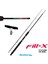 Fill-X 1.80M 75-150G 2p Bot Kamışı 1