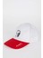 Erkek Çocuk Atatürk Baskılı Gabardin Cap Şapka A0399A825SM 1