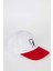 Erkek Çocuk Atatürk Baskılı Gabardin Cap Şapka A0399A825SM 2