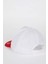 Erkek Çocuk Atatürk Baskılı Gabardin Cap Şapka A0399A825SM 4