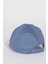 Erkek Çocuk Nakışlı Pamuklu Cap Şapka D8401A825SM 4