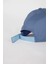 Erkek Çocuk Nakışlı Pamuklu Cap Şapka D8401A825SM 5